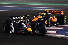 Het afwijkende tijdschema voor de F1 Grand Prix van Qatar 2024