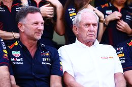 'Verandering Red Bull-top zorgt voor frustratie binnen Formule 1-organisatie'