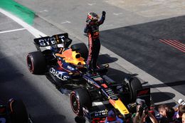 Red Bull-coryfee niet te spreken over dominantie Verstappen: 'Haalt een deel van de magie weg'