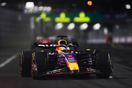 Het doel van Red Bull Racing voor 2024 onthuld