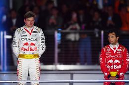 Nico Rosberg corrigeert Max Verstappen: 'Daar verdienen wij veel geld door'