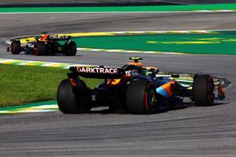 McLaren de grote uitdager van Red Bull in 2024? 'Er komt nog veel meer'