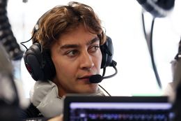 Martin Brundle heeft slecht nieuws voor Lewis Hamilton: 'Mercedes gaat George Russell voortrekken'