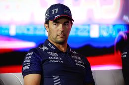 Robin Frijns doet opvallende onthulling over Red Bull Racing: 'Pérez gaat het jaar niet overleven'