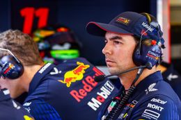 Zwaait Sergio Pérez af bij Red Bull? 'Ik hoop dat hij de overstap maakt'