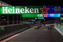 Laatste Formule 1-zitje gaat mogelijk naar Mercedes-junior