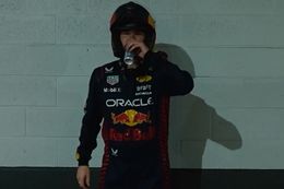 Video: Red Bull haakt in op GTA 6-hype en speelt game na in Miami