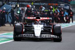 Nyck de Vries blikt terug op AlphaTauri-exit: 'Autosport is meer dan de Formule 1'