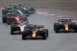 Haas-teambaas doet opvallende uitspraak over Max Verstappen: 'Zelfs dan niet'