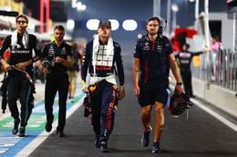 Voormalig F1-coureur haalt uit naar coureurs: 'Ze klagen nu al als het warm is'