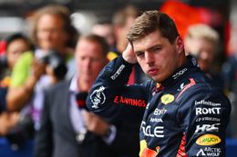 Einde oefening voor Verstappen-favoriet? 'Nieuwe eisen F1-eigenaar draaien race de nek om'