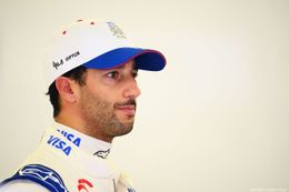 Helmut Marko geeft duidelijkheid over Red Bull-toekomst Ricciardo: 'Dan wordt hij een kandidaat'