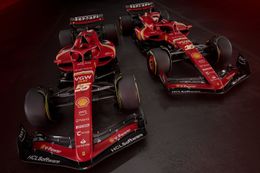 Ferrari gaat alles in de strijd om Red Bull en Max Verstappen te verslaan: 'Elk gebied van de auto is opnieuw ontworpen'