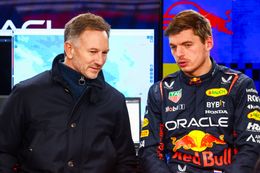 Viaplay-reporter: 'Red Bull heeft beslissing genomen over Christian Horner'