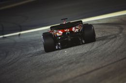 Uitslag derde en laatste Formule 1-testdag in Bahrein
