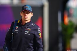 Max Verstappen noemt Nederlander als belangrijke schakel binnen Red Bull Racing: 'Ik heb veel contact met hem'