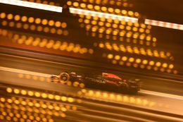 Max Verstappen geeft uitleg over achterstand op Leclerc tijdens laatste testdag: 'Daar draaide het bij ons om'