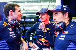 Max Verstappen verplicht engineers om bij Red Bull te blijven: 'Ik weet waar je woont!'