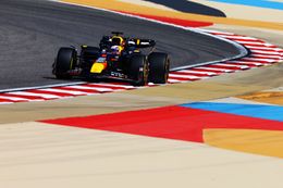 Voormalig Red Bull-kopstuk opent aanval na F1-testdagen: 'Kom maar op'
