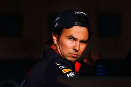 Sergio Pérez waarschuwt Max Verstappen: 'Vorig jaar zaten we erg dicht bij elkaar'