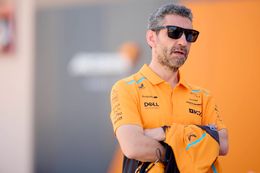 McLaren-teambaas in zak en as door ontwikkeling Red Bull Racing: 'Er is één auto...'
