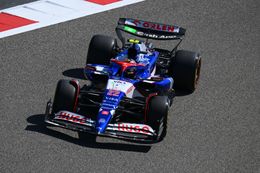 'Zusterteam Red Bull sluit zich aan bij concurrenten Max Verstappen’