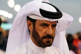 FIA neemt besluit na vermeend matchfixingschandaal Mohammed Ben Sulayem