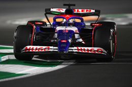 Daniel Ricciardo waarschuwt concurrenten voorafgaand aan GP Australië