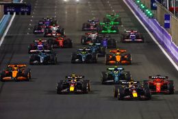 'Formule 1 en FIA nemen beslissing over ingrijpende regelwijziging'