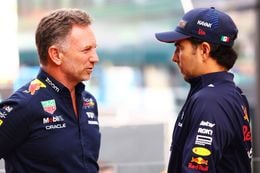 Christian Horner stelt deadline voor Sergio Pérez en hint op vroegtijdige Red Bull-exit