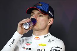 Serieuze twijfels over toekomst Max Verstappen bij Red Bull: 'Hij moet vertrekken'