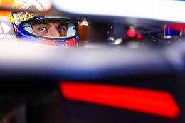 McLaren-baas weet reden voor tegenvallend Red Bull: 'Daar hadden ze nu geen voordeel in'