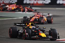 'Ferrari opent aanval op Red Bull met geheime test in Italië'