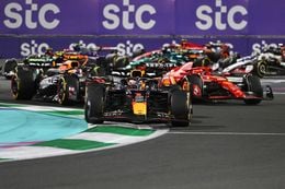 Kersvers Formule 1-coureur doet opvallende onthulling voorafgaand aan officieel debuut