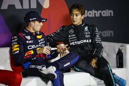 Max Verstappen naar Mercedes lijkt te gebeuren: 'Max gaat Red Bull verlaten
