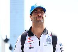 Ricciardo doet boekje open over ontslag bij McLaren en de gevolgen daarvan