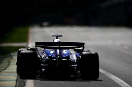 Daniel Ricciardo moet RB-auto tijdens eerste vrije training in Japan afstaan aan Red Bull-talent