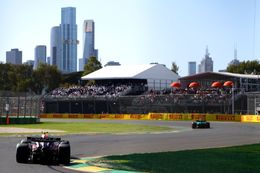 Coronel schrikt van snelheid RB20: 'Zijn Ferrari en McLaren sneller?'