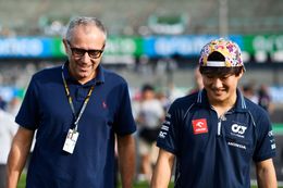Stefano Domenicali hint op veranderingen voor Europese Formule 1-races vanaf 2026