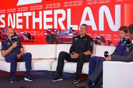 Guenther Steiner keert na Haas-exit terug naar de Formule 1