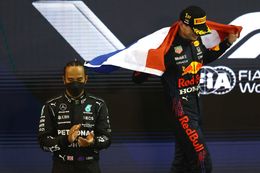 F1-prominent ziet Max Verstappen eerste wereldtitel verliezen: 'Een fout van enorme proporties'