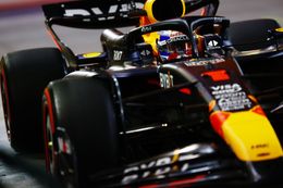 Zinspeelt Max Verstappen op hereniging met Honda na Red Bull-tijd? 'Dat is voor mij het belangrijkste'