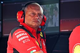 Ferrari-baas komt met bijzondere boodschap: 'Max Verstappen is ons probleem'