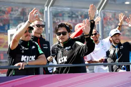 Nieuw Formule 1-team baart opzien met rijderskeuze: 'Het zal geen verrassing zijn...'