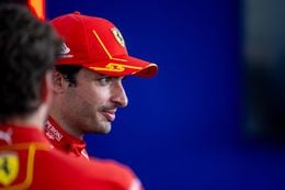 Carlos Sainz onthult zijn ware gevoelens rondom Ferrari-exit