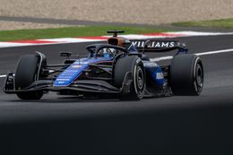 Williams optimistisch richting Grand Prix van Miami: 'De aard van het circuit ligt ons'