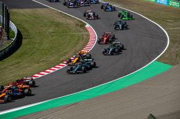 Ralf Schumacher ziet Red Bull-talent overstap maken naar Aston Martin: 'Zeker op hun radar'