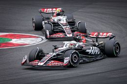 Ralf Schumacher ziet geen heil in Oliver Bearman bij Haas: 'Niet goed genoeg'