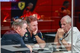 Voormalig Formule 1-coureur voorspelt ineenstorting Red Bull