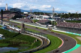 Max Verstappen heeft duidelijk doel voor Grand Prix Japan: 'Dat wil ik'